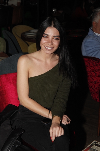 Grand Opening of Bariziana 